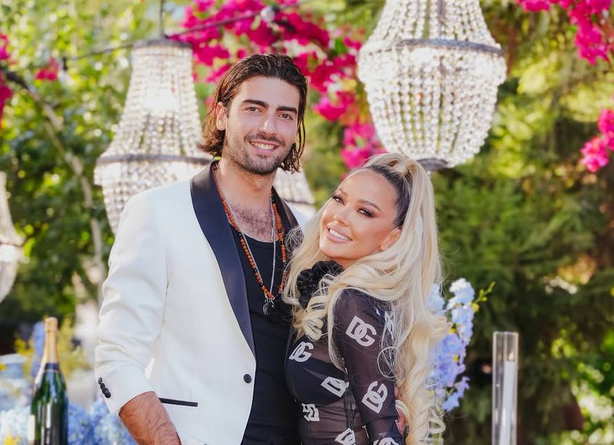 Maja Šuput za 24sata: U novoj sezoni 'Supertalenta'  bit će smijeha, suza, ali i šokova...