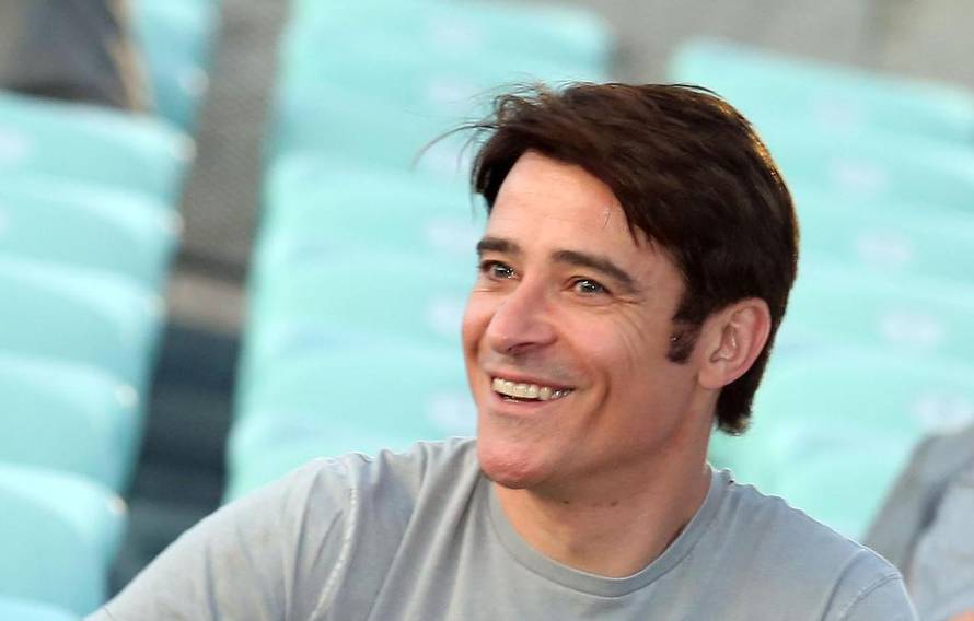 Oglasila se majka Lane Rupić: 'Preponosna sam na to što jesi'