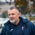 Izbornik Ivica Obrvan o ozljedi igračice: Puno godina sam trener, ali to još nisam doživio