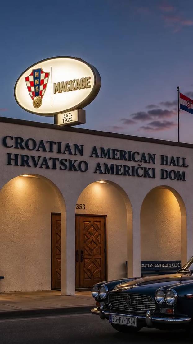 FOTO 'Vatreni' kao fotomodeli: Modrić, Gvardiol i drugi skockali se za SP, evo koliko košta outfit