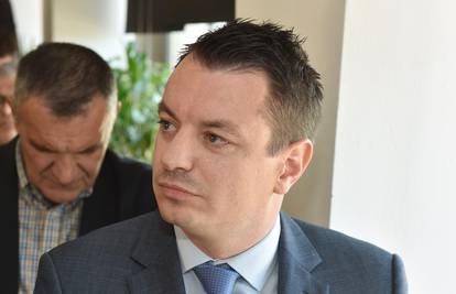 Nakon Žalac iz pritvora izašao i Tomislav Petric, bivši HDZ-ov šef agencije za EU projekte