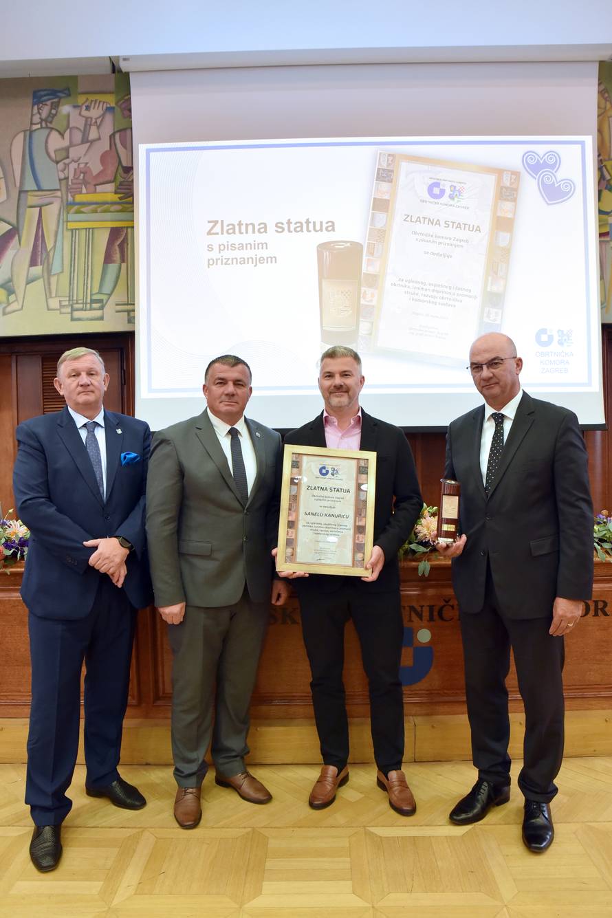 Mesnice Kanurić već 40 godina čuvaju domaću tradiciju: 'Bez malih obrtnika nema zajednice'