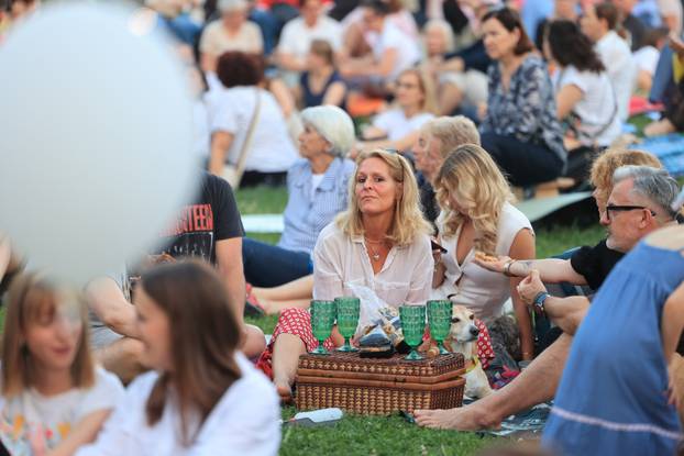 Zagreb: Započeo je Zagreb Classic