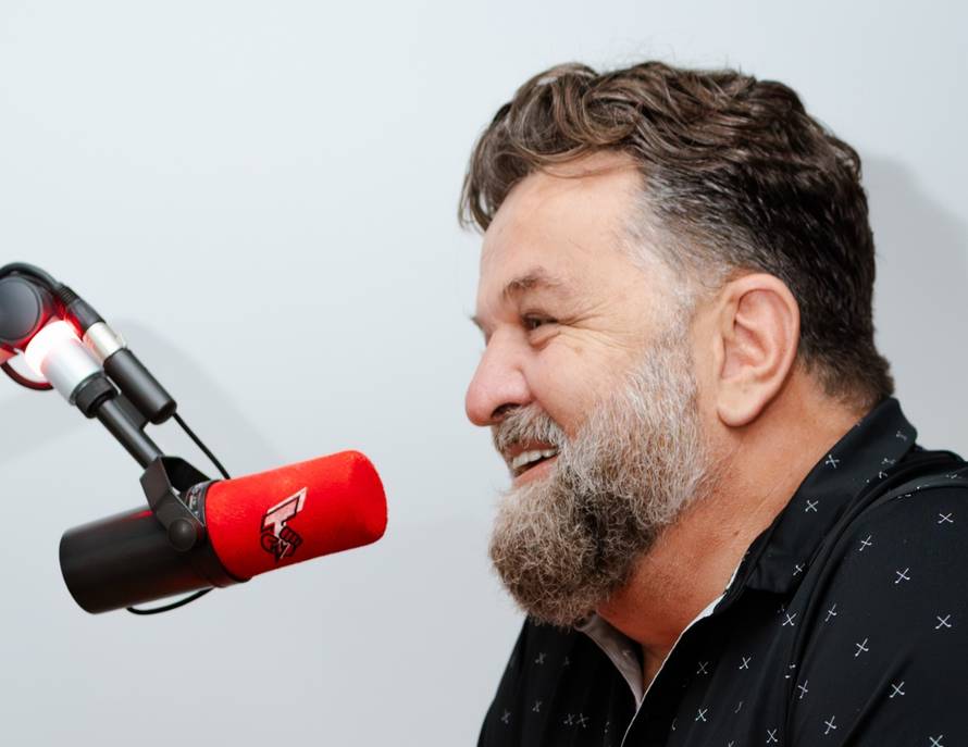 Jarak otkrio koje su mu to priče obilježile život: 'Ako te takve stvari ne dotaknu, nisi čovjek...'