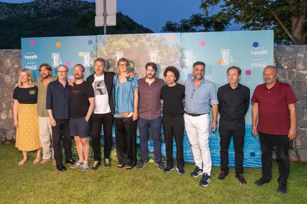 Slano:  Počeo Slano Film Days festival