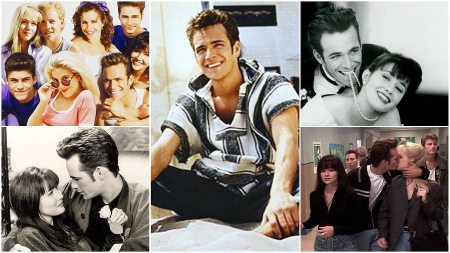 Oženio je obožavateljicu i radio sve kako bi platio satove glume