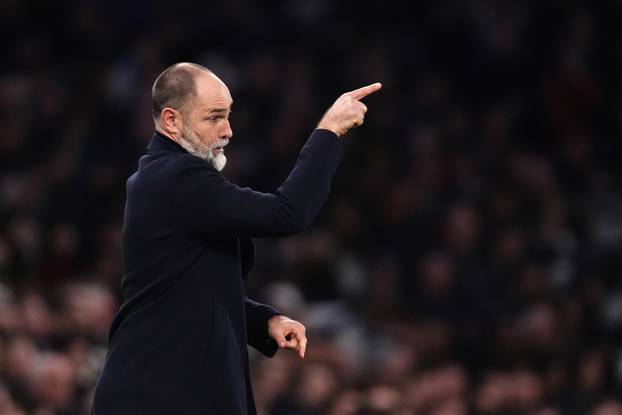 Igor Tudor File Photo