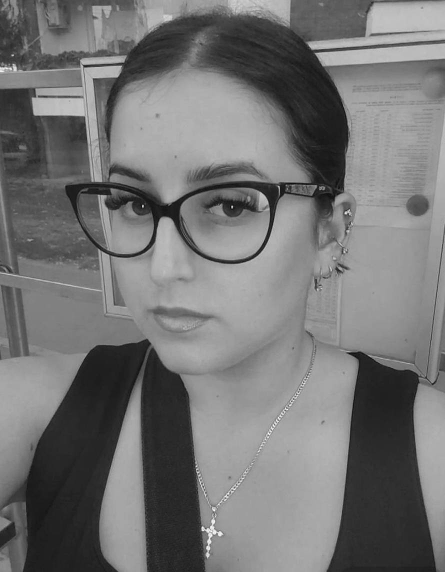 Nepoznati detalji o ubojstvu Mihaele: 'Pištolj je bio na stolu, a ruke su mu mirisale na sapun'