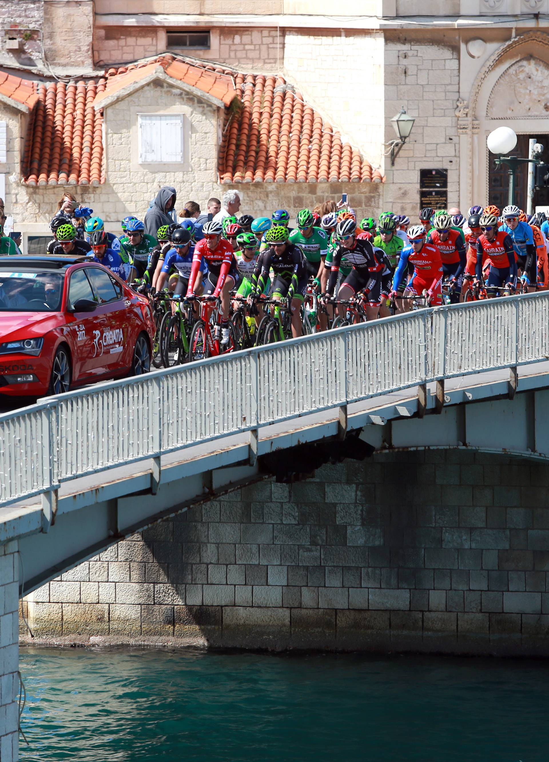 Tour of Croatia