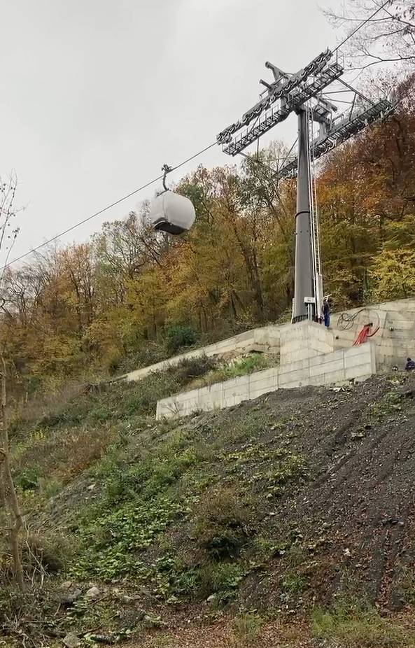 VIDEO 'Dosta se drma, treba to još malo zategnut i uštimat'