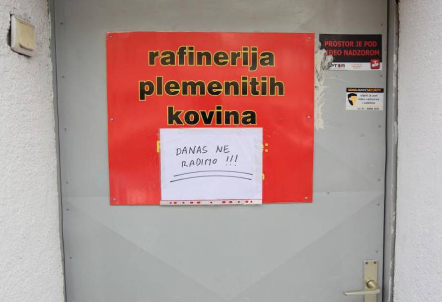 Željko Lukunić/PIXSELL