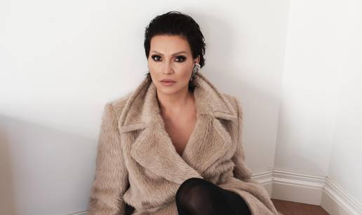 Nina Badri&cacute; nakon 15 godina izdala novi album: Predstavlja ga pjesmom "Nismo djeca"
