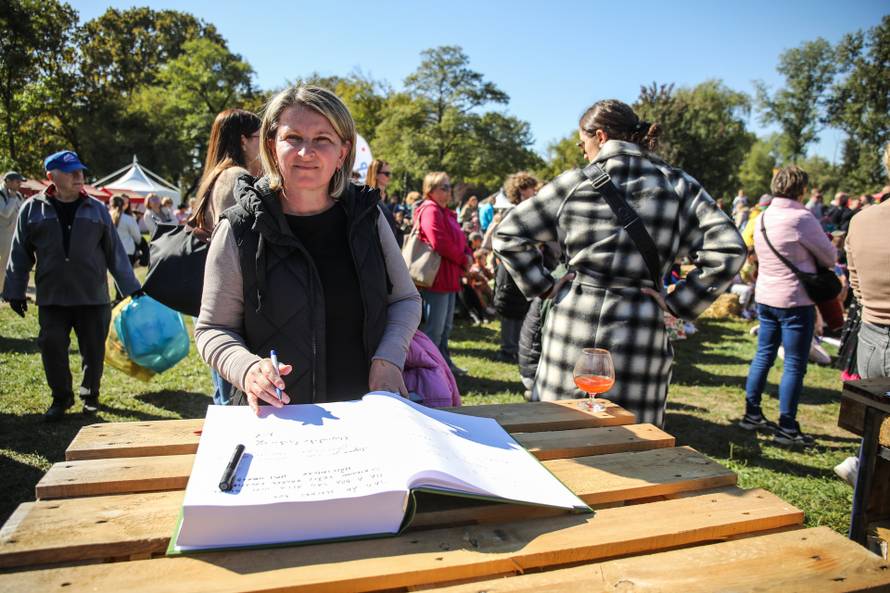 Zelene navike jednostavne su i pristupačne, podsjetili smo se na Ekotlonu i dobro se zabavili!
