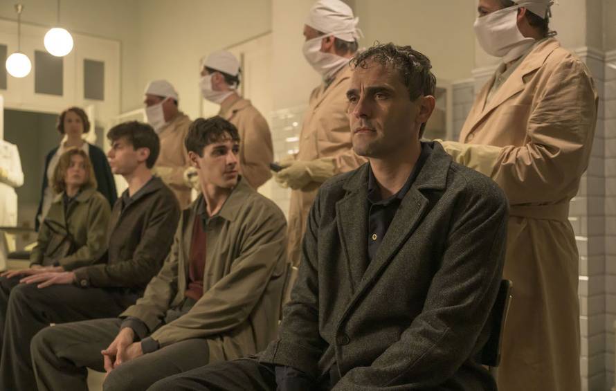 Bjelogrlićev novi hit prozvali su balkanskim Oppenheimerom: 'Ne obazirem se na usporedbe'