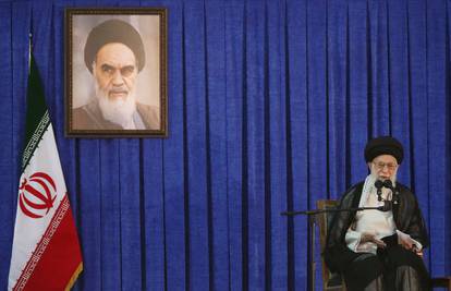 Iranski parlament odgovorio: Amerika je sponzor terorizma