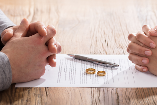 'Bivša žena se iz vedra neba rastala od mene kad sam imao 41 godinu, tek sad znam zašto'