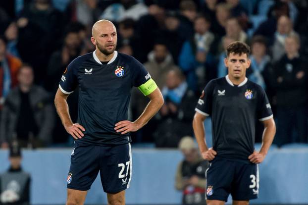 Susret Malmoa i Dinama u 3. kolu Europske lige