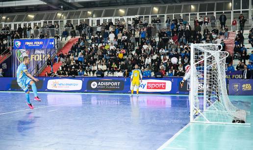 Novi šok na SP-u u futsalu! Aktualni prvak ispao, Hrvatska doznala mogućeg protivnika