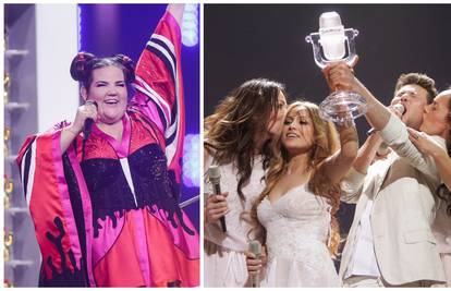 Evo zašto su Gruzija, Australija, Izrael, Azerbajdžan i Armenija na Eurosongu: Ima jedan uvjet