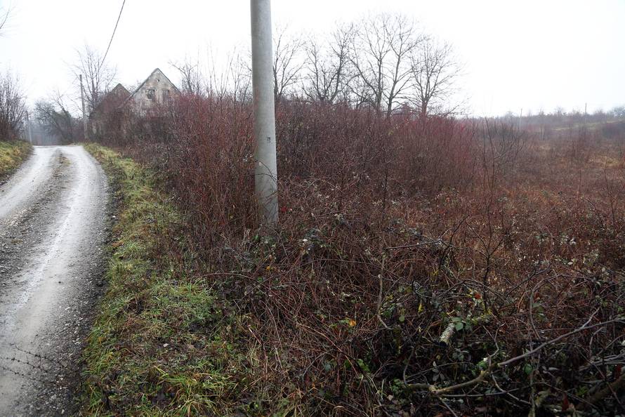 Područje na kojem su našli tijelo pregledali su još 2014.