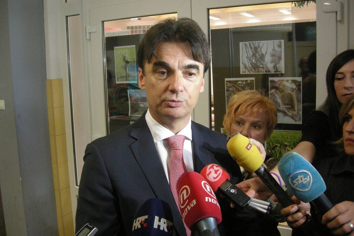 Grčić tvrdi: Mjere za agencije proširit ćemo i na ministarstva