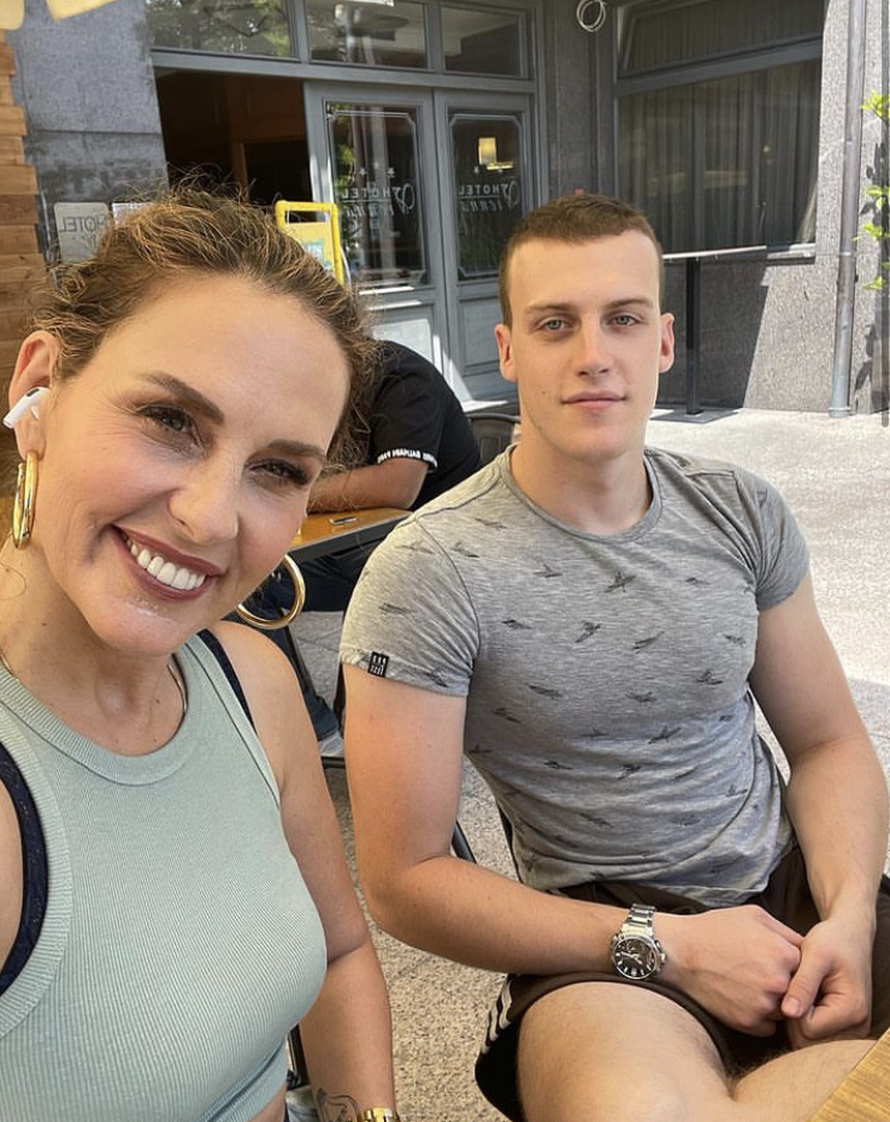 Anđa Marić ekskluzivno: Sin mi je rekao da će umrijeti baš kao i ja. To me napokon pokrenulo...