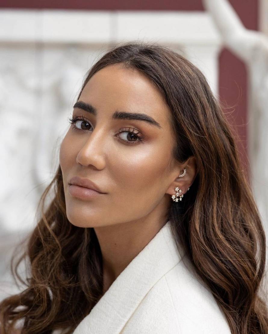 Srpsku influencericu Tamaru na Instagramu promovirala slavna reality zvijezda Kim Kardashian