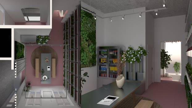 FOTO Zagreb je dobio novo hit mjesto za sve ljubitelje biljaka