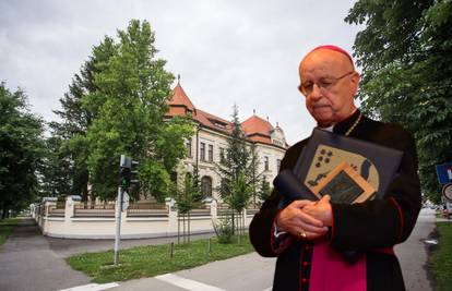 Pola biskupije zaraženo, krizmu su odgodili u samo jednoj župi