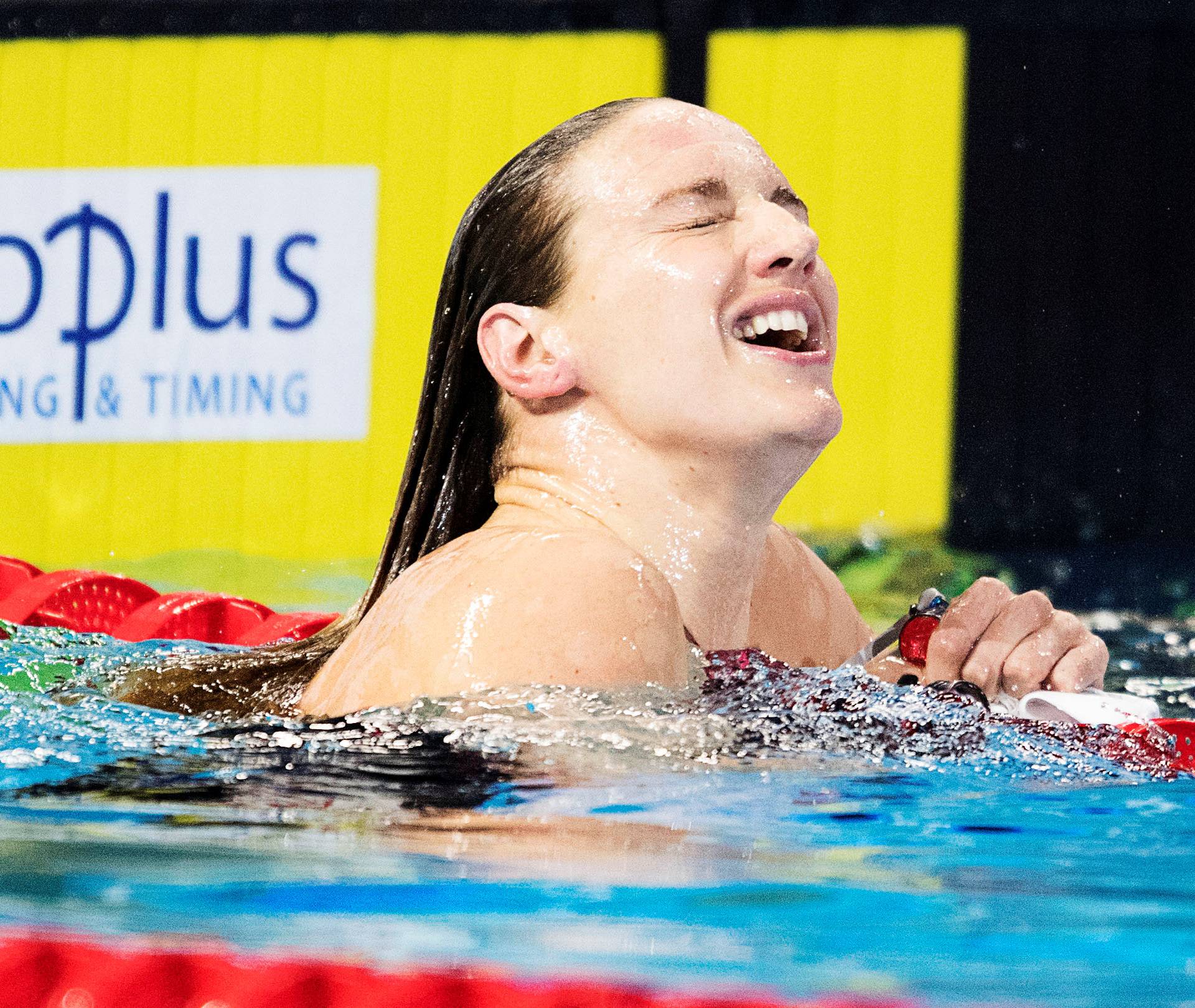 LEN European Short Course Swimming Championships