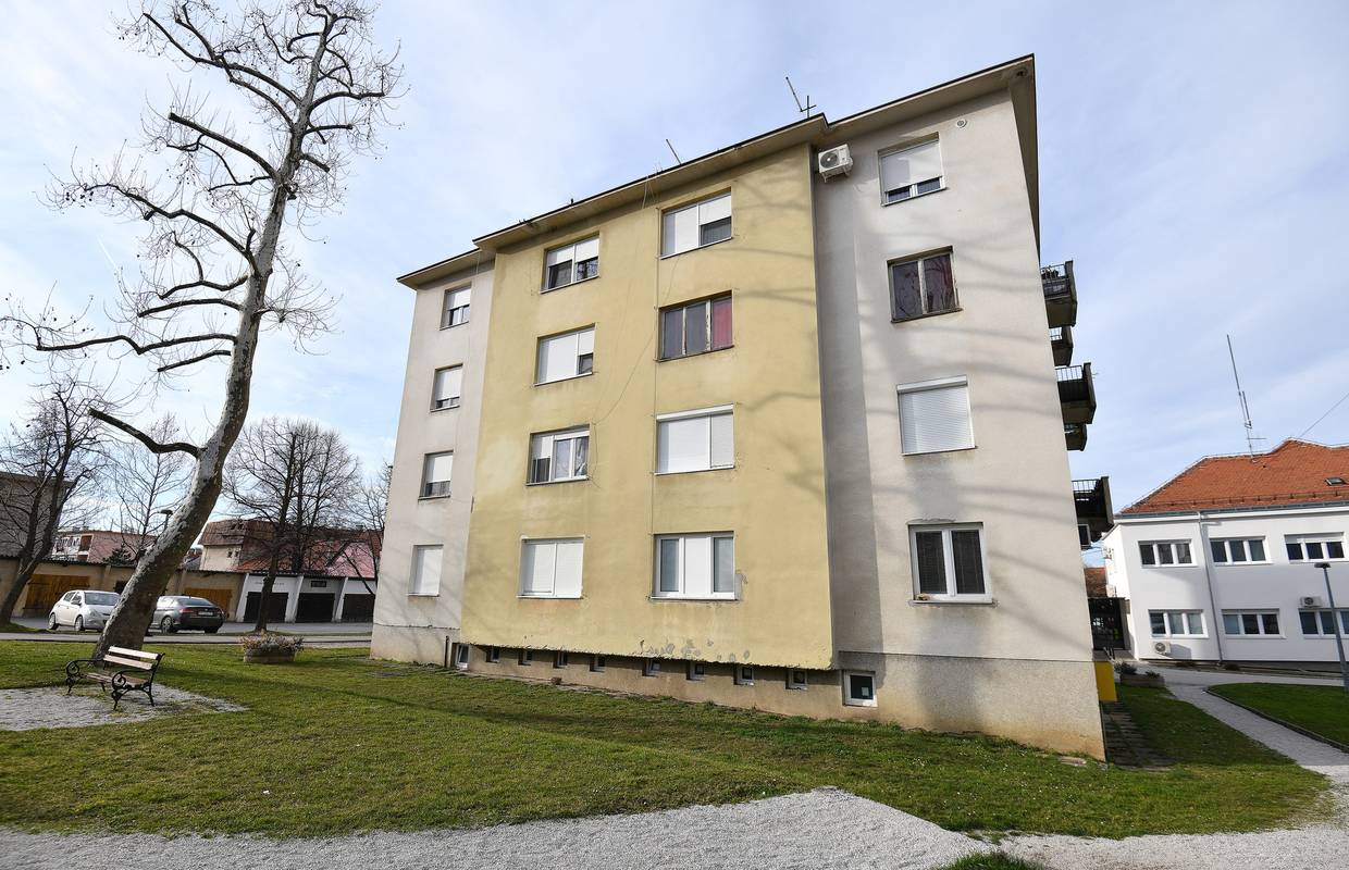 Sin ubio majku kod Varaždina? Policija objavila detalje: Nanio joj je ozljede po glavi i tijelu