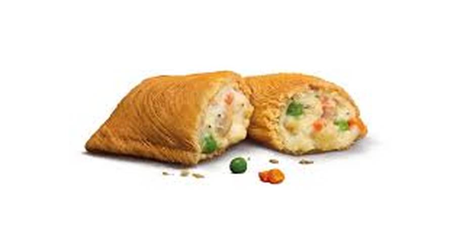 McDonald's u svijetu nudi čoko-pomfrit, juhu s burgerom, jajem