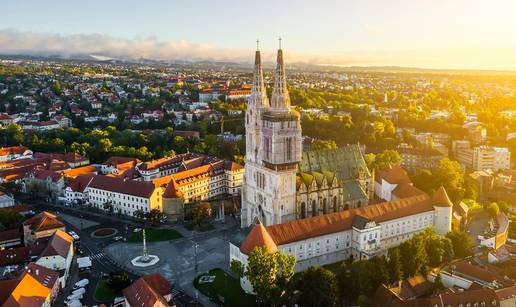 Prilika koja se ne propušta: Luksuzna novogradnja u strogom centru Zagreba