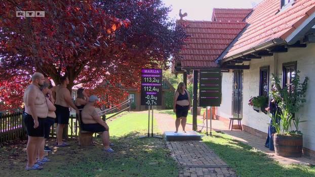 FOTO Pogledajte kakvu je transformaciju prošao Ante