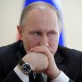 'Uvrijediti predsjednika Rusije nedopustivo, bit će posljedica'