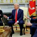 Cjelovit transkript: Evo što su sve izgovorili Trump, Zelenski i Vance i kako je stvar eskalirala