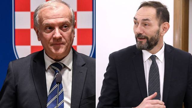Bošnjaković: Razgovarali smo, očekujem Jelenićevu ostavku