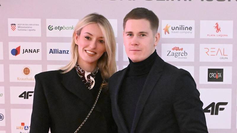 Filip Zubčić se oženio: Procurili prvi kadrovi s vjenčanja u Istri