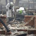 Kalifornija: Požar i dalje hara, poginulo najmanje 59 ljudi