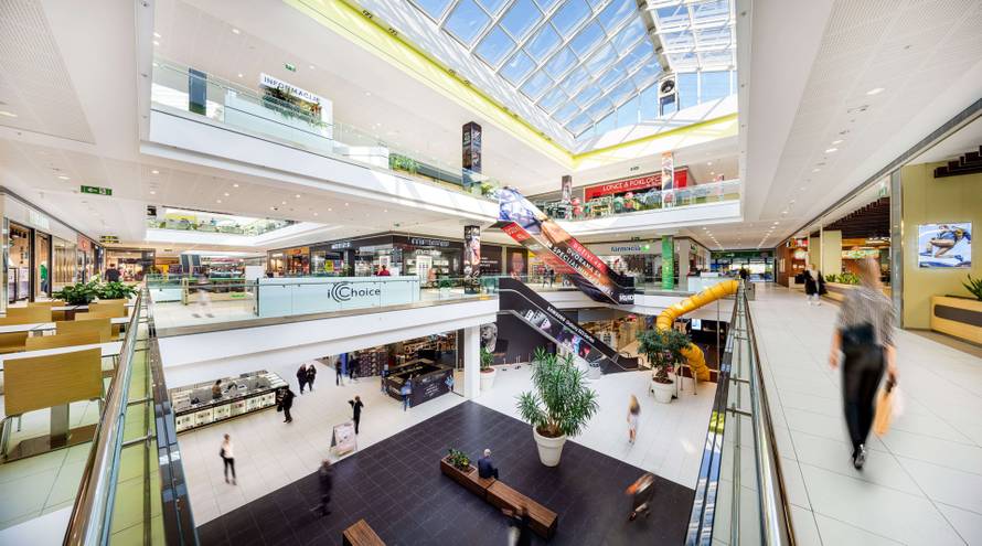 Isto misto, novi đir – City Center one Split uskoro u novom izdanju!