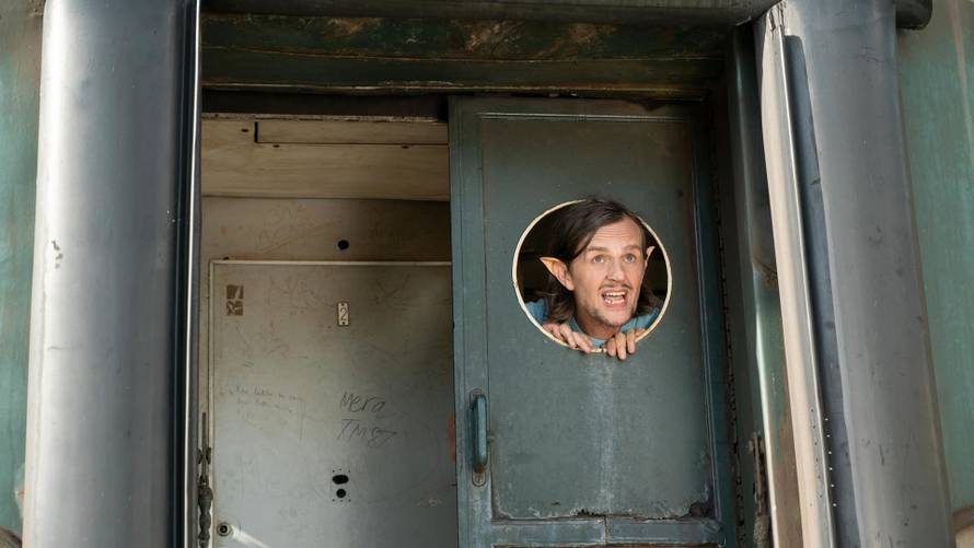 Laka objavio singl 'Mama' pa najavio novi album: 'Žene moraju konačno preuzeti svijet'