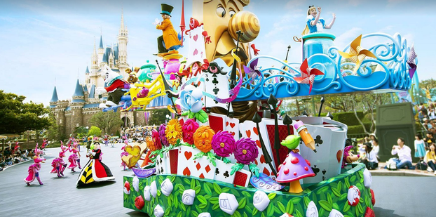 Najpopularniji zabavni parkovi svijeta: Koliko ste ih vi obišli?