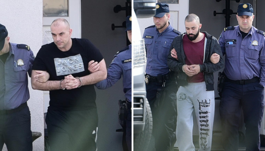 'Molim vas, posijedio sam, ne jedem i ne spavam. Umrijet ću ako ostanem u tom zatvoru'