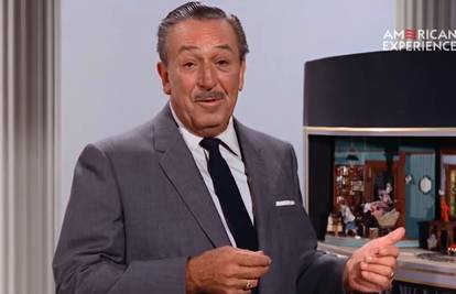 Waltu Disneyu je to bio najdraži crtić: Radio ga je sedam godina, izgovoreno je samo 950 riječi