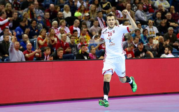 FOTO Ili pobjeda od 11 razlike ili put kući. Uslijedilo je čudo nad čudima! Prošlo je deset godina