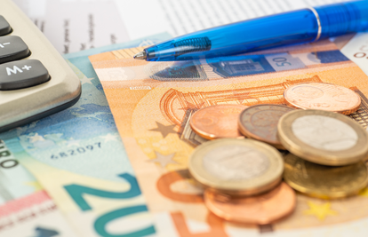 Hanfa: Sektor financijskih usluga spreman je za euro