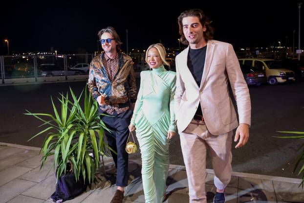 Zadar: 4. izdanje modne revije ModernA