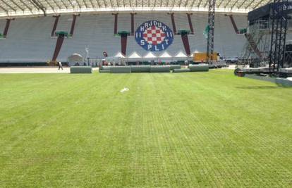 Dinamov klinac Luka Pasariček branit će bijele boje Hajduka