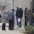 Umirovljeničke udruge pozvale Vladu na mjere potpore za zaustavljanje siromaštva