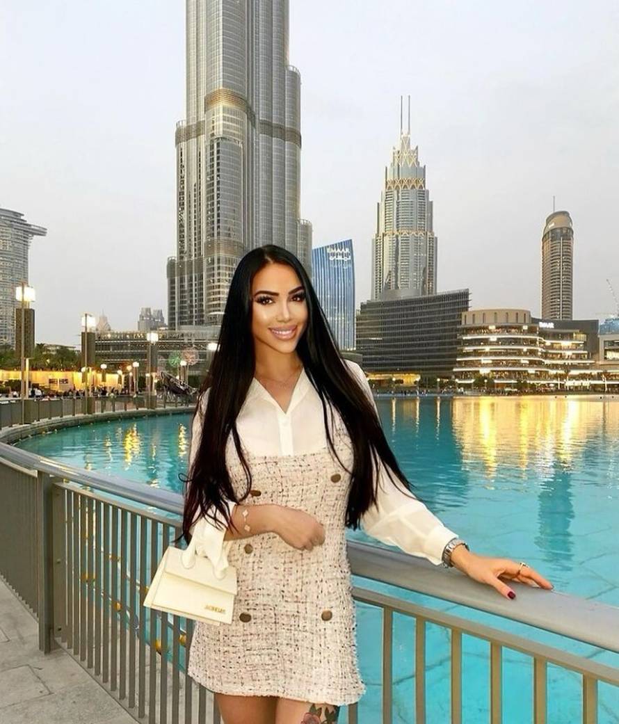 Jelena Leko rodila te otkrila ime i spol prinove: Znali smo odmah kako ćemo nazvati drugo dijete